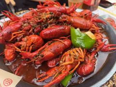 -叁宝烤肉• 西安烧烤(凤城十二路店)