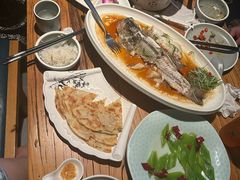 -YAFEE雅菲·粤菜·湘菜·融合菜(魏公村店)