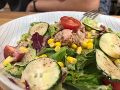 -About Bistro關於·泰式家庭料理