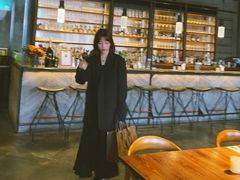 -Mercato莫卡多露台餐厅与酒吧(K11店)