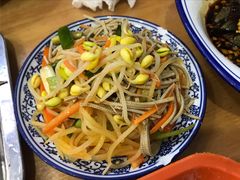 -清真·尖子尖牛肉面(王府井店)