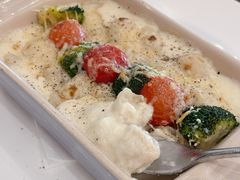 -安妮意大利餐厅(世贸天阶店)