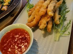 -周三的情书花园餐厅(江北店)