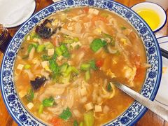 -三羊居食府(文艺路店)