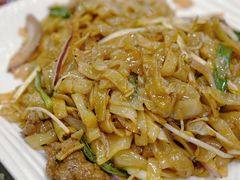 炒牛河-美极鲜食坊(宝安南路店)