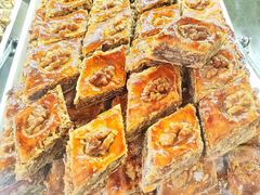 -民忠甜心店(解放南路店)