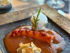 -深圳文华东方酒店·OPUS 388·精致法餐
