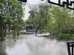 -中山詹园