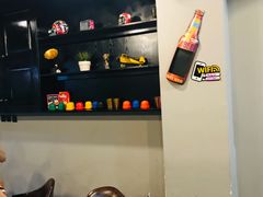 -陈员外正宗夹江烧烤(广福路店)