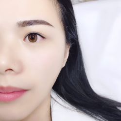 -变美丽半永久纹眉连锁·机器野生眉·洗眉