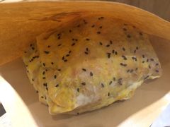 -煎饼道·孜然里脊煎饼(来福士店)