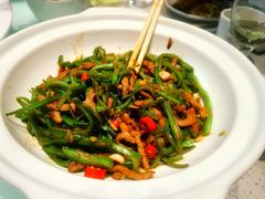 -紫光园·烤鸭·北京菜(团结湖店)