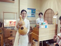 -蟹家大院 · 独揽江景(滨江店)