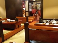 -蟹道乐(新宿本店)
