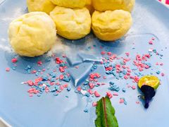 雪绵豆沙-子霖南山鲜虾面(南山总店)