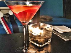 -Ish Whiskey&Cocktail Bar酒吧(合生麒麟新天地店)