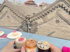 -S.O.E COFFEE(五道营店)