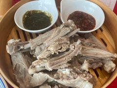 -蔡阿水羊肉店