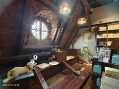 -良友书坊(安徽路店)