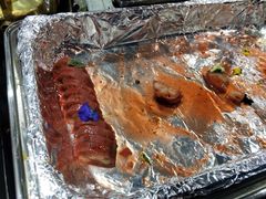 -羲和雅苑•北京烤鸭(平安国际金融中心店)