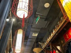 -蜀大侠火锅(香格里拉店)