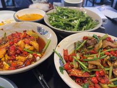 -潇湘阁(望京SOHO店)