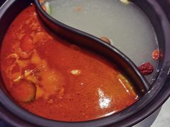 -江湖六膳門串串香(隆礼路店)