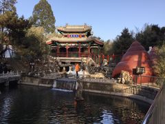 -红螺寺