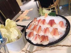 -椰子营·椰子鸡火锅(万象里店)