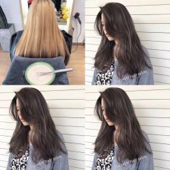 点击看大图 -北京简法造型