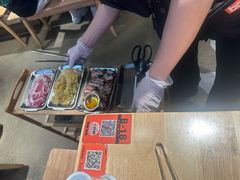 -霸腹烤肉(厦门柚子番店)