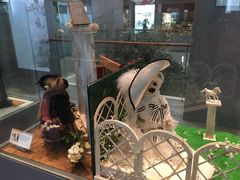 -济州岛泰迪熊博物馆