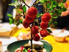 妃子笑-长安大牌档之西安博物院文化餐厅(中贸店)