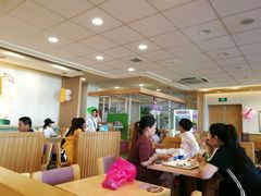 -德克士(通灌北路店)