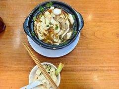 -西工饭庄快餐厅(西工小街店)