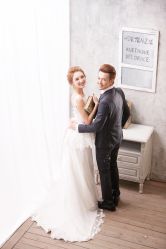 -太古映画婚纱摄影(天河店)