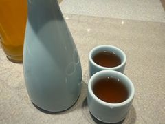 -秦唐一号西安菜馆(钟楼店)