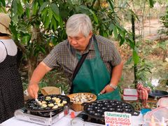 -Bamboo Saturday Market(Nana Jungle)