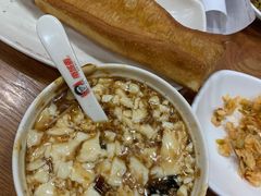 -南城香·饭香串香馄饨香(青年路店)