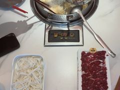 -八合里潮汕鲜牛肉火锅(深圳海岸城店)