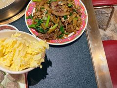 -大吉利·潮汕鲜牛肉火锅(西安店)