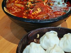 -常鲜德乐购迎桂馒头店(麻巷公寓店)