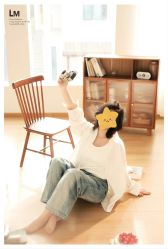 -懒猫摄影studio写真馆