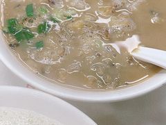 咸豆浆-阊门姚记豆浆(旧学前直营店)
