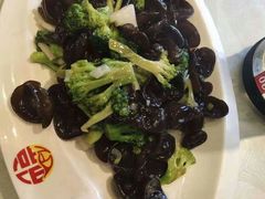 -添福来墨鱼饺子 · 海鲜东北菜(泡崖店)