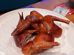 -粥王府 老广传家菜(高桥路店)