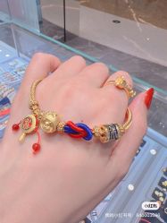 -潮宏基(龙湖常州龙城天街店)