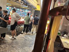-钱江大院·芳宴江南(三花国际店)