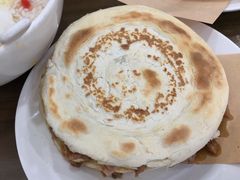 -子午路张记肉夹馍(翠华路店)