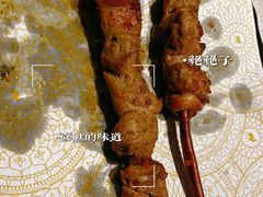 -阿里疆Alijiang·丝路美食·异域风情·清真(长楹天街店)